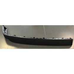 VW Golf 3 91-97 spoileris R, 1H6805904B41