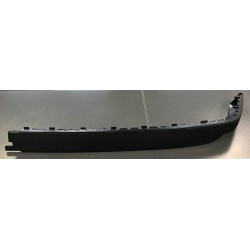 VW Golf 3 91-97 spoileris L 1H6805903B41