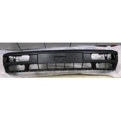 VW Golf 91-97 bamperis melns struktūrā 1H6807217...