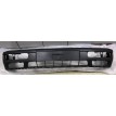 VW Golf 91-97 bamperis melns struktūrā 1H6807217 1H6807217B41