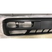 VW Golf 91-97 bamperis melns struktūrā 1H6807217 1H6807217B41