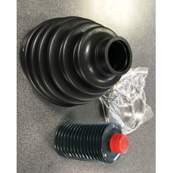 TOYOTA LANDCRUISER 120 putekļu sargs 331-95650