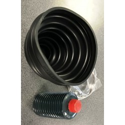 TOYOTA LANDCRUISER 120 putekļu sargs 331-95650 2