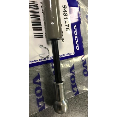 Volvo XC70 00- solona amortizatori režģim 9481276