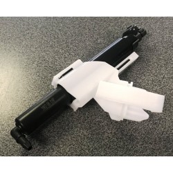 FORD MONDEO IV 03.07- Priekšējo lukturu apmazgātāja smidzinātājs L 5902-06-0159P, 1459279 2