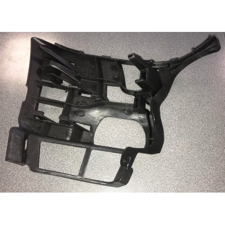 Ford S-MAX 06-10 bampera kronšteins L 1377211, 6M21-17E857-BB