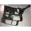 Ford S-MAX 06-10 bampera kronšteins L 1377211, 6M21-17E857-BB