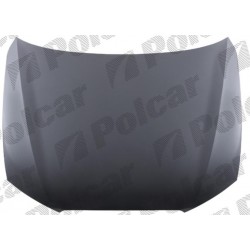 A6 10- dzinēja pārsegs 4G0823029