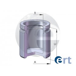 Bremžu suporta virzulis ERT 150279-C,  	D02559