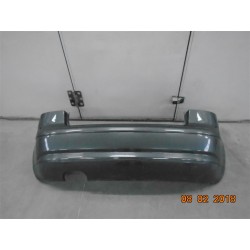 Audi A3 08g aizmugures bampers, lietots