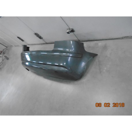 Audi A3 08g aizmugures bampers, lietots