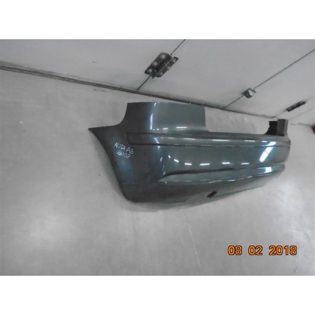 Audi A3 08g aizmugures bampers, lietots