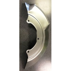 Bremžu diska dubļu sargs A.I.C. Competition Line A56018, 7D0407344B