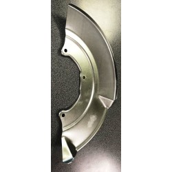 Bremžu diska dubļu sargs A.I.C. Competition Line A56018, 7D0407344B 2