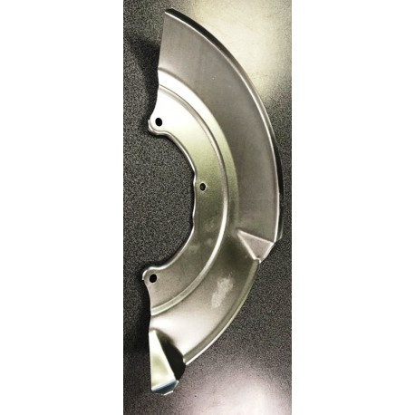 Bremžu diska dubļu sargs A.I.C. Competition Line A56018, 7D0407344B