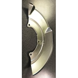 Bremžu diska dubļu sargs A.I.C. Competition Line A56017, 7D0407343A