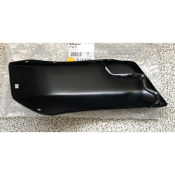 Nissan PICK-UP 98-02 bamperis stūris L 62025-3S200 2