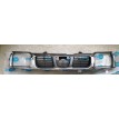 Nissan PICK-UP 98-02 reste hromēta 62310-2S400, 62312-3S800