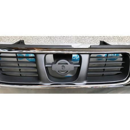 Nissan PICK-UP 98-02 reste hromēta 62310-2S400, 62312-3S800