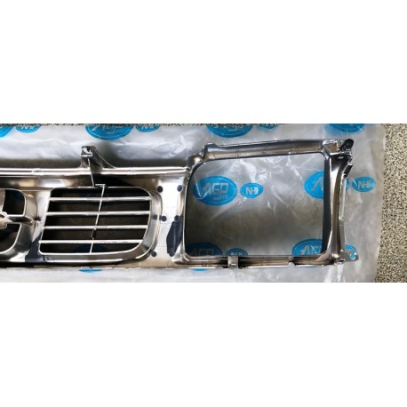 Nissan PICK-UP 98-02 reste hromēta 62310-2S400, 62312-3S800