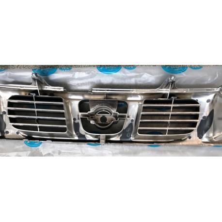 Nissan PICK-UP 98-02 reste hromēta 62310-2S400, 62312-3S800