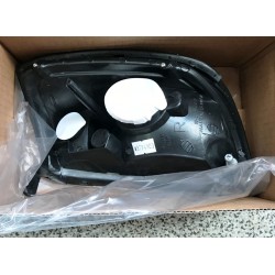 Nissan Navara PICK-UP 98-02 pagrieziens R 26110-2S425, Depo 2