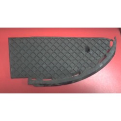 Mercedes C klase (W202) bampera vāciņš L