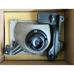 Nissan Navara PICK-UP 98-02 lukturis L 26060-3S225 Depo 2