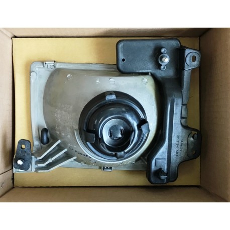 Nissan Navara PICK-UP 98-02 lukturis L...