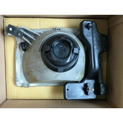 Nissan Navara PICK-UP 98-02 lukturis R 26010-3S225 Depo 2