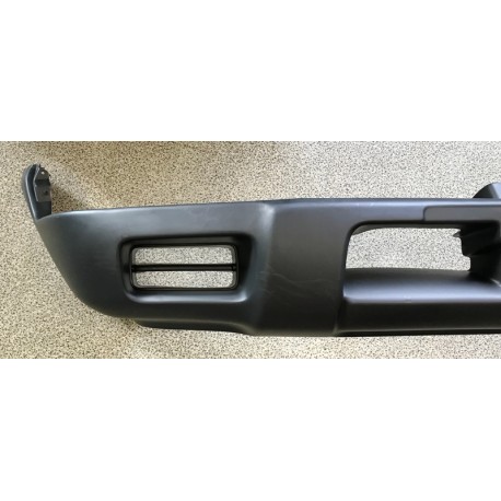 Nissan PICK-UP 98-02 bampera spoileris TW...