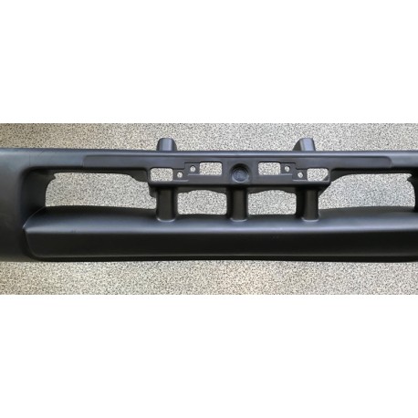 Nissan PICK-UP 98-02 bampera spoileris TW...