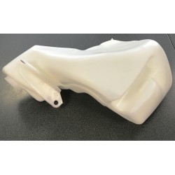 Audi A6 97-05 tvertne loga mazgāšanas šķidrumam 4B0955453C