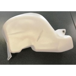 Audi A6 97-05 tvertne loga mazgāšanas šķidrumam 4B0955453C 2