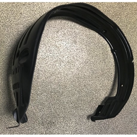 Zafira A 99-05 spārna sargs L, 90580533