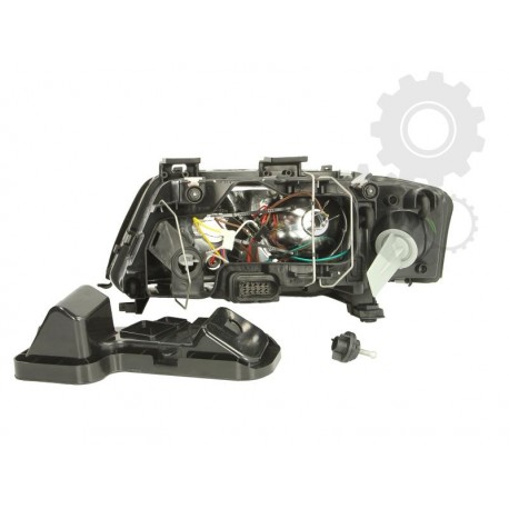 Audi A6 97-01 lukturis R H7, H1  Depo...