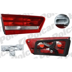 A6 10- Avant aizm. lukturis iekšējais R 4G9945093