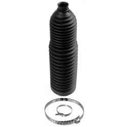 Stūres putekļu gumija 83686, 8D0419831K, 20X63X254 2