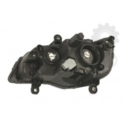 CHRYSLER Voyager 08-11 lukturis R ar motoriņu 5113340AD 2