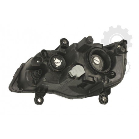 CHRYSLER Voyager 08-11 lukturis R ar motoriņu 5113340AD