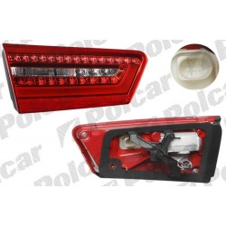 A6 10- Avant aizm. lukturis iekšējais L 4G9945094B