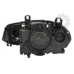 BMW X5 E70 10-13 AL lukturis bi-xenon D1S  R, 63117240788, 7221892, 7240788 2
