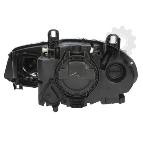 BMW X5 E70 10-13 AL lukturis bi-xenon D1S  R, 63117240788, 7221892, 7240788