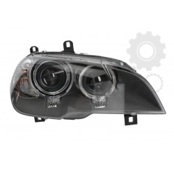 BMW X5 E70 10-13 AL lukturis bi-xenon D1S  R, 63117240788, 7221892, 7240788