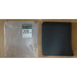 Renault Trafic 01-12 sānu moldings R