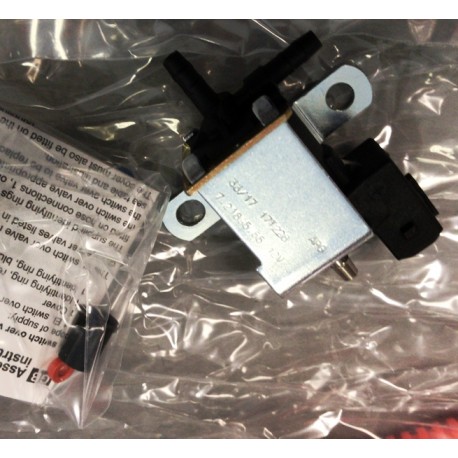 Regulēšanas vārsts PIERBURG 7.21895.55,...