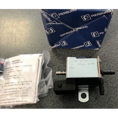 Regulēšanas vārsts PIERBURG 7.21895.55,...