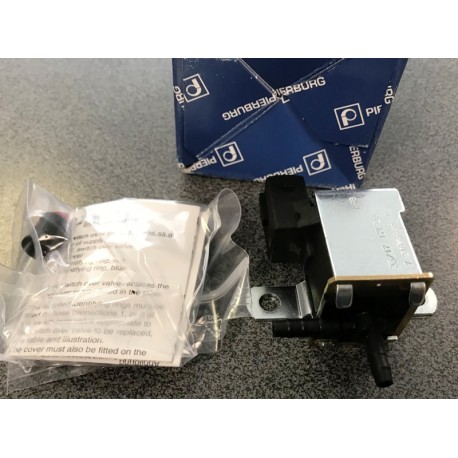 Regulēšanas vārsts PIERBURG 7.21895.55,...