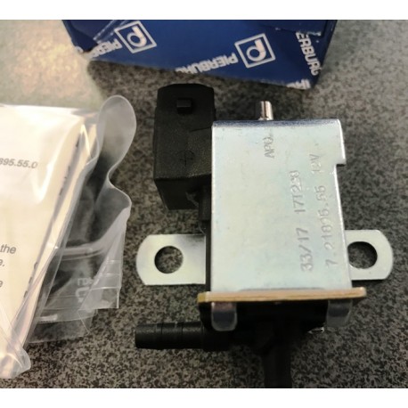 Regulēšanas vārsts PIERBURG 7.21895.55,...