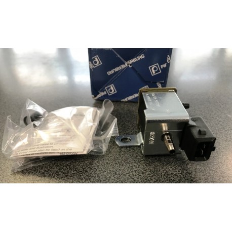 Regulēšanas vārsts PIERBURG 7.21895.55,...